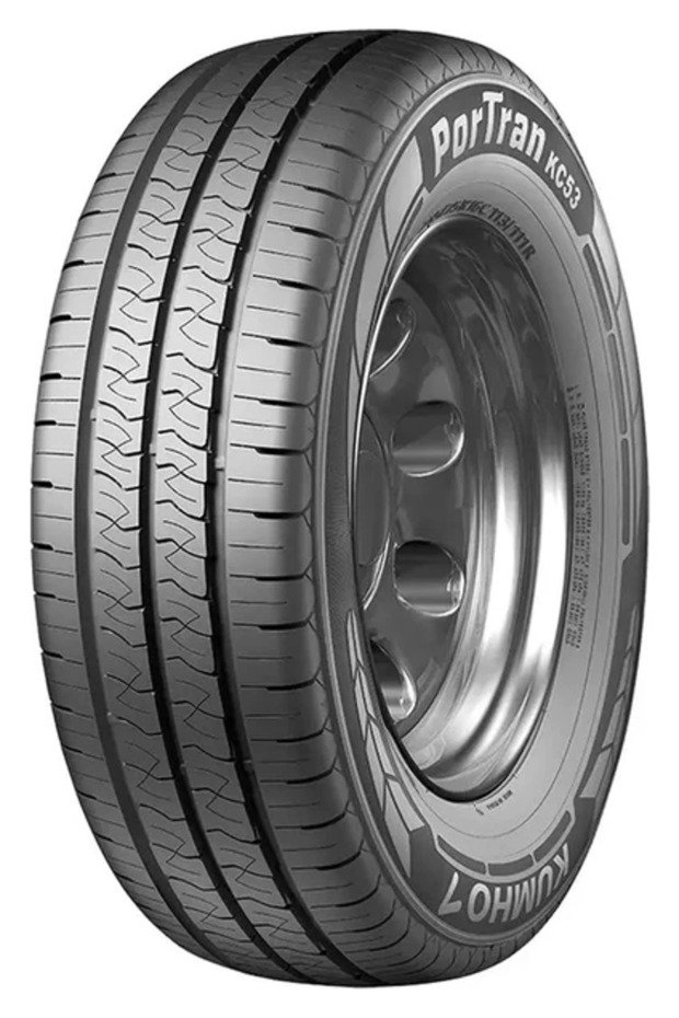 215/60R16C 103/101T Portran KC53 - 1