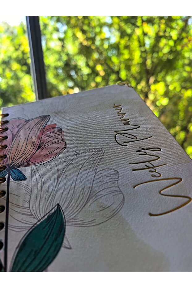 haftalık planlayıcı - 6