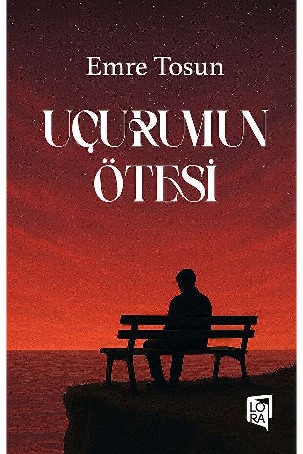 Emre Tosun - Uçurumun Ötesi - 1