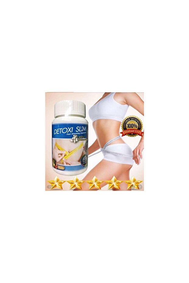 Fast Slimming Capsules (30 Capsules)