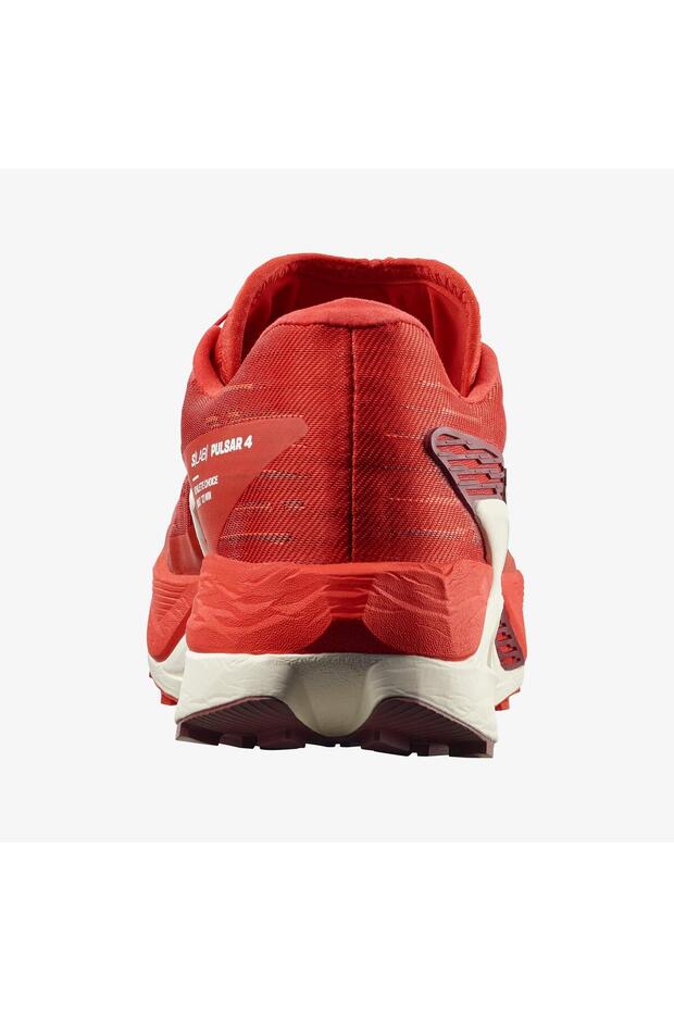 S/LAB PULSAR 4 Unisex Koşu Ayakkabısı Fiery Red L47770300 - 5