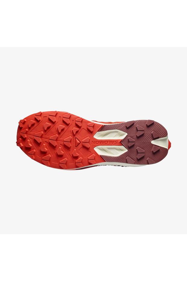 S/LAB PULSAR 4 Unisex Koşu Ayakkabısı Fiery Red L47770300 - 6