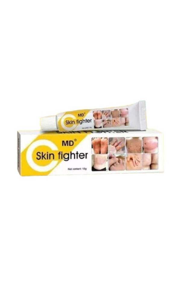 مقاتل الجلد - 1