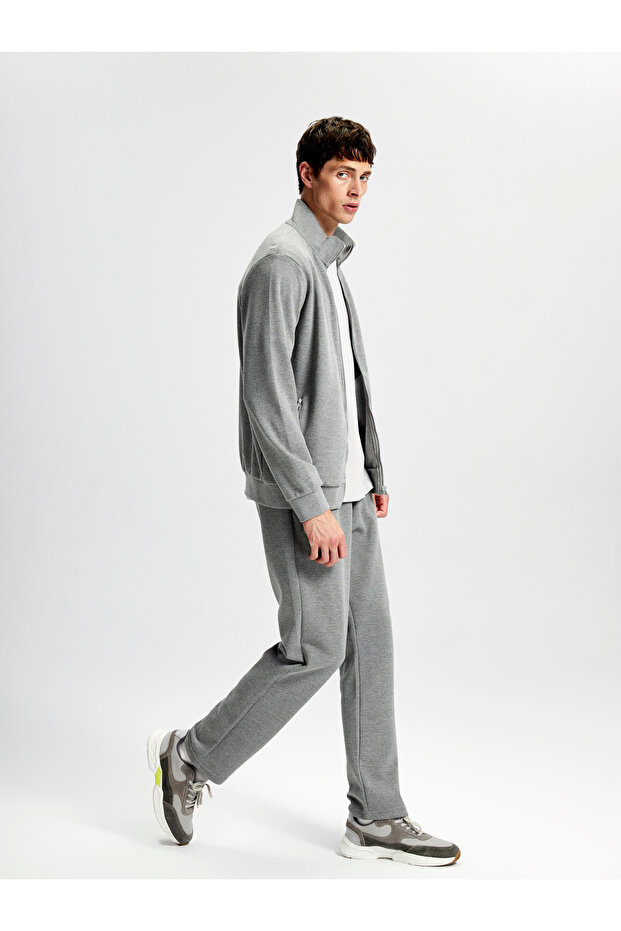 Standard Fit Men's Sweatpants
