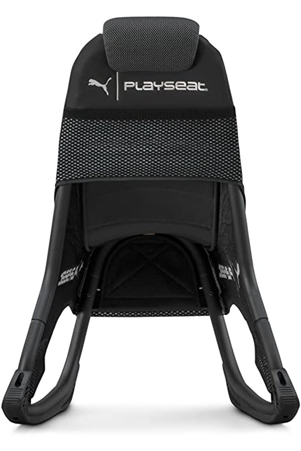 Gaming Chair Playseat Puma Black Ppg.00228