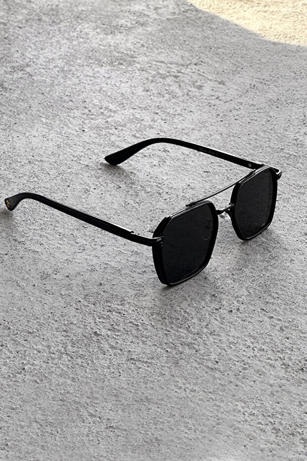 Men's Pilot Model Sunglasses UV400 Protective