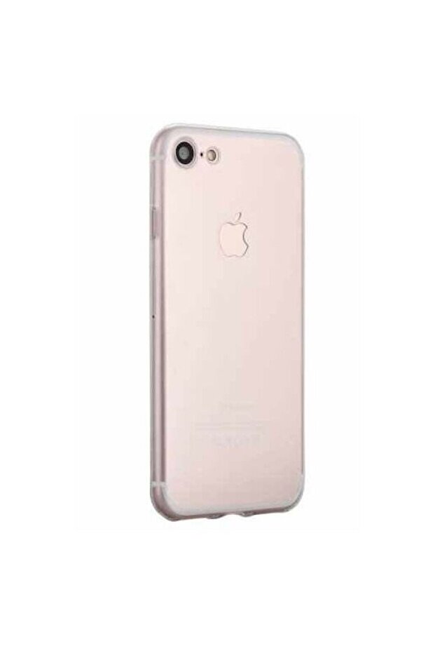 Protective Case for iPhone 7, Transparent - 4