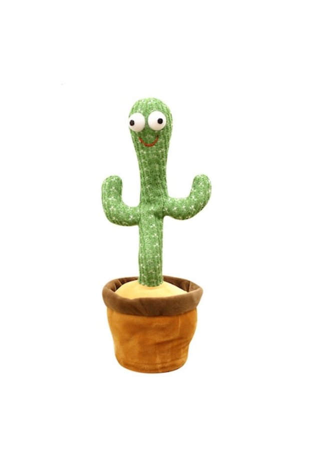 DANCETUS Cactus Dansator