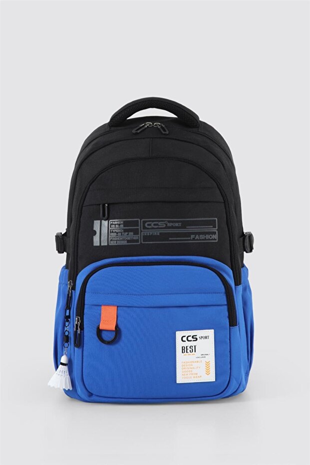 51938 OKUL ÇANTASI - 1