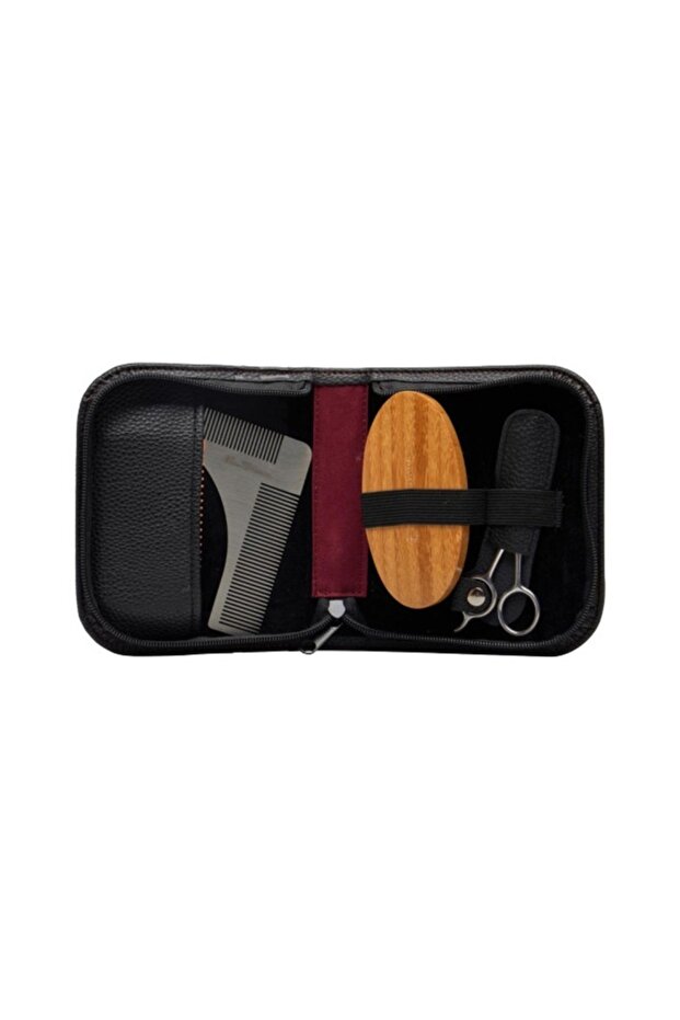 Beard Care Set - 2