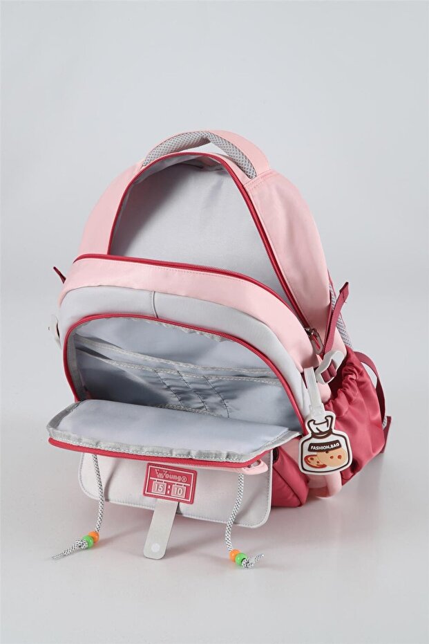 YOUNG 51939 OKUL ÇANTASI - 6