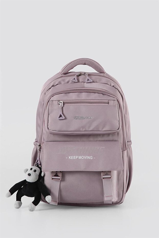 Children's School Backpack Ccs51892 - 1