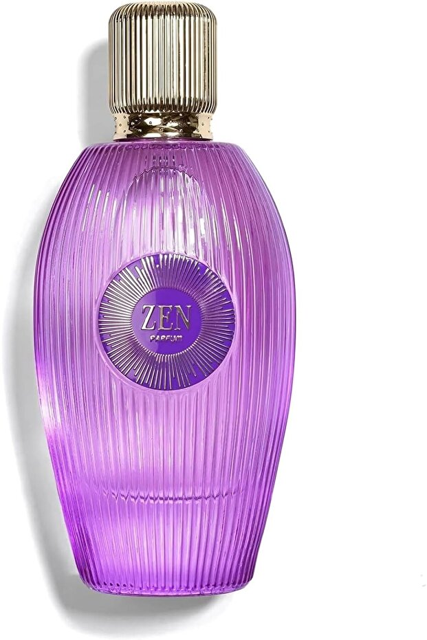 Zen By AMD Perfumes Unisex Fragrance EDP 100ml