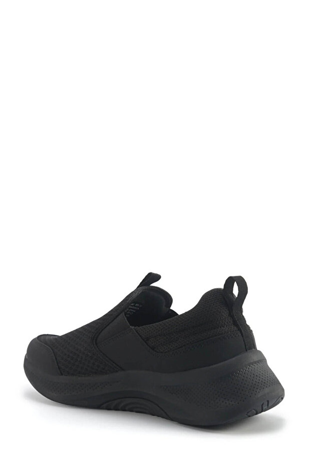 Comper Wmn 5Fx Siyah Kadın Yürüyüş Ayakkabısı A101932251 - 3