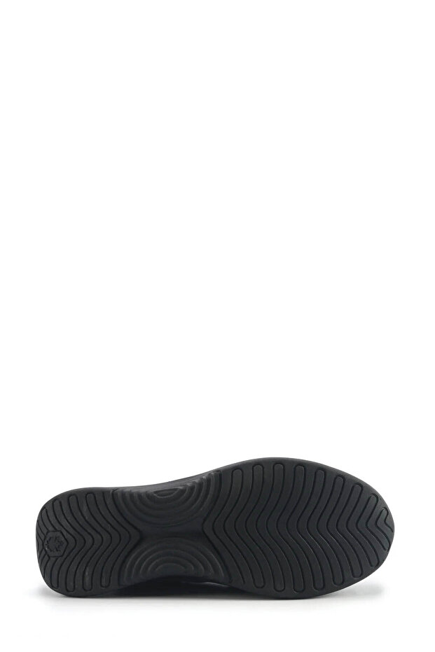 Comper Wmn 5Fx Siyah Kadın Yürüyüş Ayakkabısı A101932251 - 4