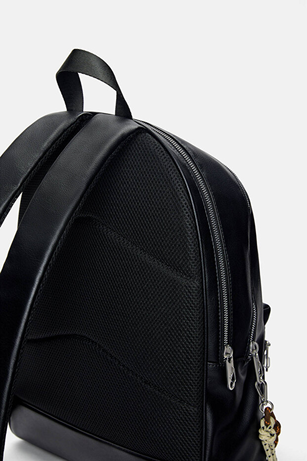 İpli sırt çantası - 3