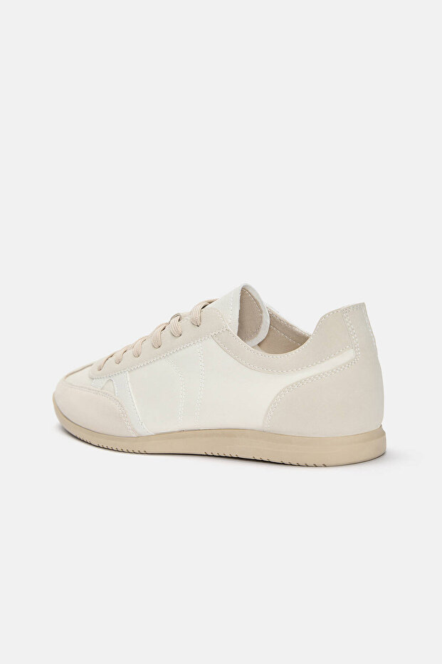 Çok parçalı spor ayakkabı - 4