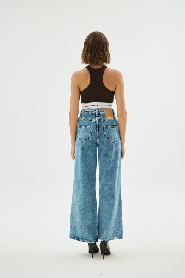 SS6065 BLUZ - 4