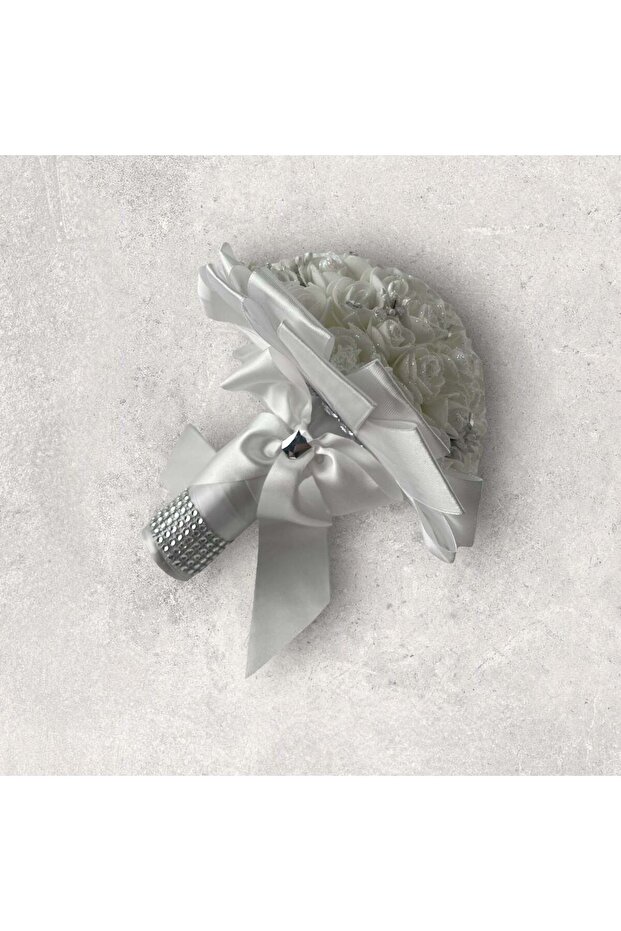 Buchet de flori orbitor - 1