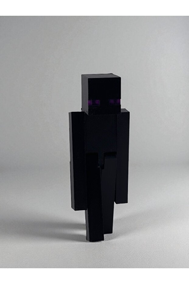Minecraft Enderman Oyuncağı - 2