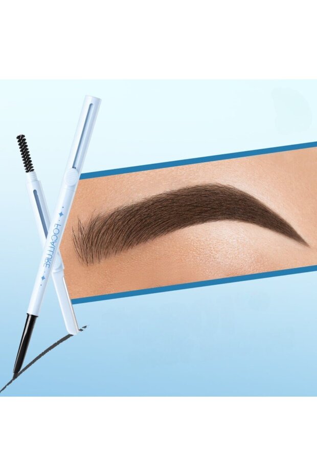 قلم حواجب متعدد الإستخدامات MULTI USE EYEBROW PENCIL FA-E30#GB01