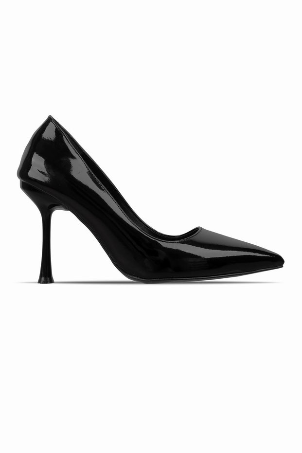 Misty Women's Pointed Toe Heeled Stiletto Evening Dress Shoes 4010