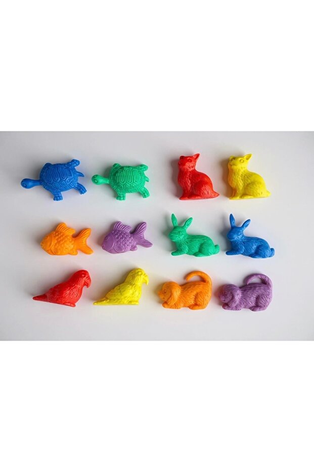 Counters Evcil Hayvanlar - 1