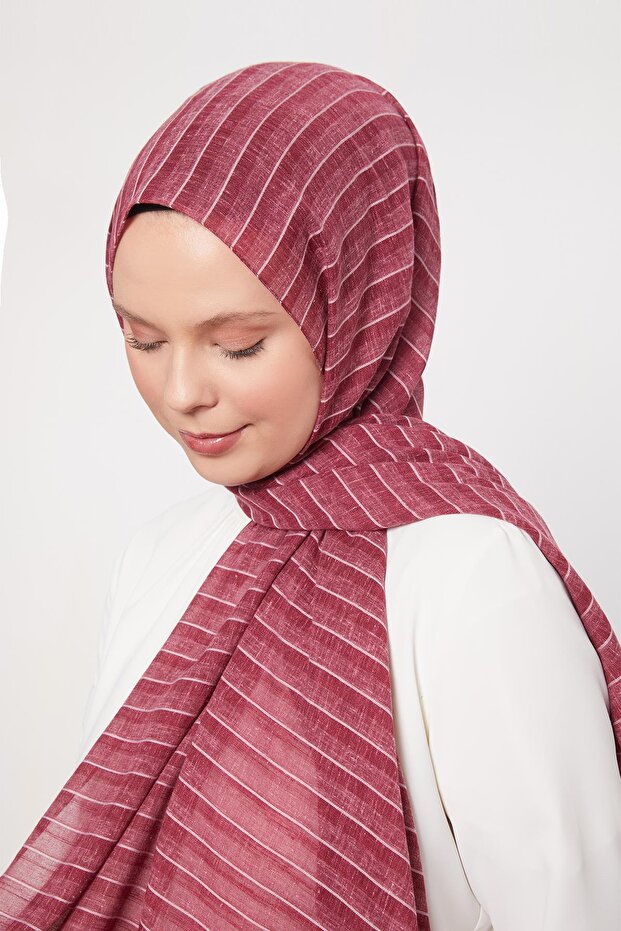 Vişne Elda Şal - 4