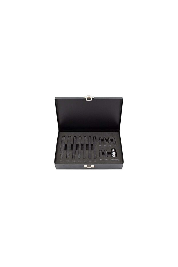 14-PIECE IMPACT BIT SET - 7