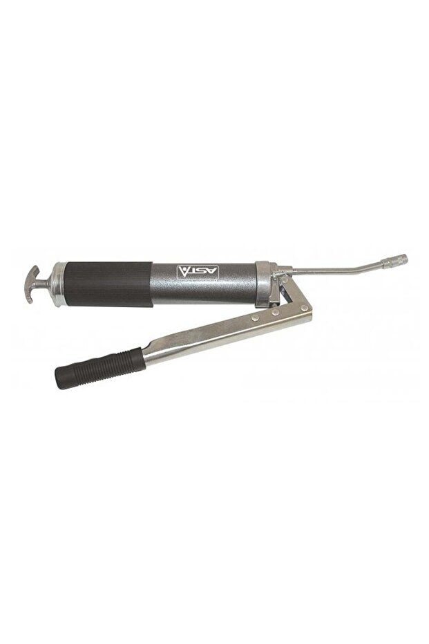 PISTOL DE GRESAT GRESOR MANUAL 400ML ASTA - 1