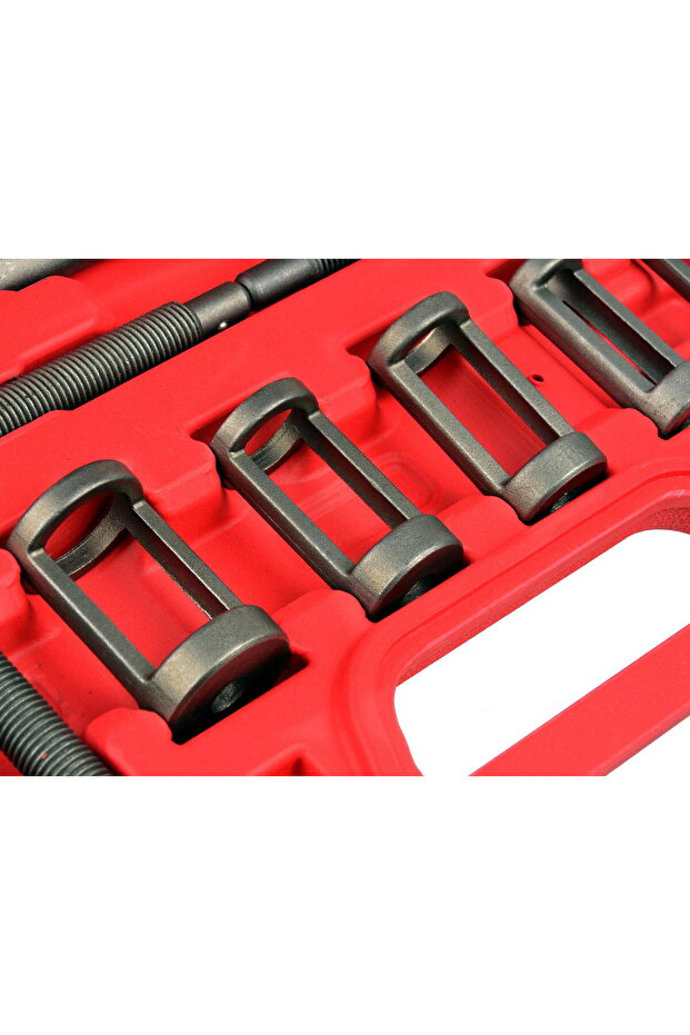 VALVE SPRING PRESS KIT - 3