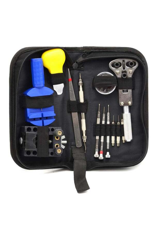WATCHMAKER TOOL SET - 1