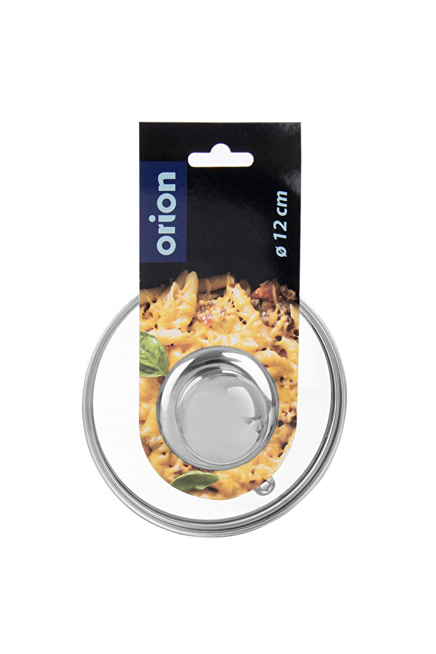 Capac de sticlă 12 cm - 5