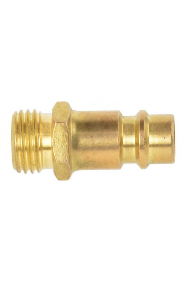 CUPLA RAPIDA CU FILET EXTERIOR 1/4"