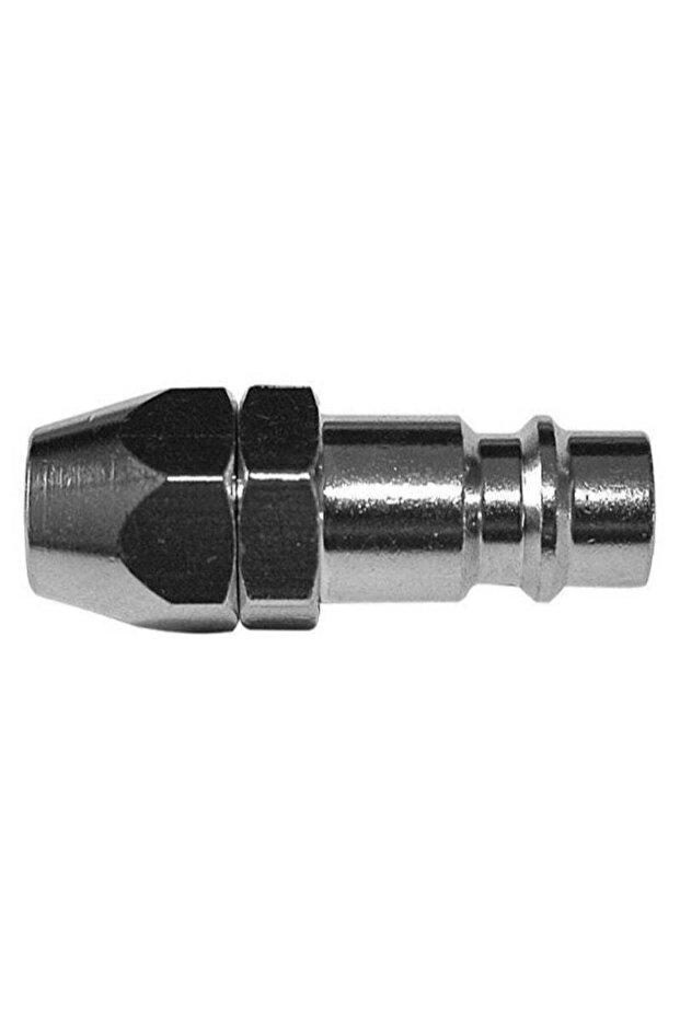 COUPLING FOR COMPRESSED AIR HOSE 6X8MM - 1
