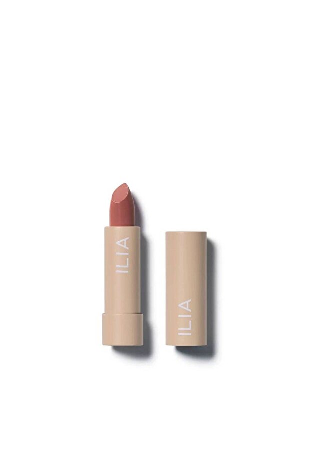 Color Block Lipstick- Amberlight, 4g
