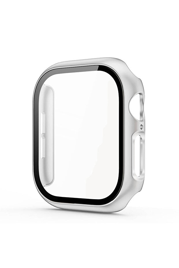 Watch 7 41mm Cppl Watch Gard 01 Screen Protector - Silver - 1