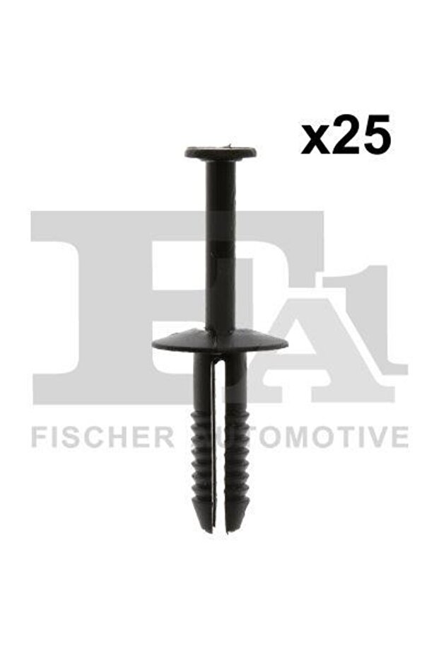 10-20009.25, Buffer clamp - 1