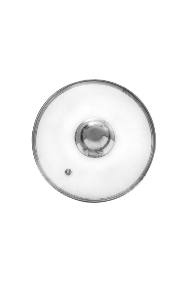 Capac de sticlă 14 cm