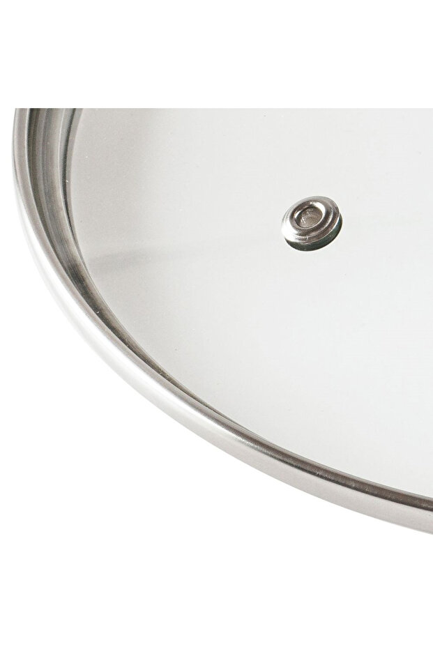 Capac de sticlă 14 cm - 7