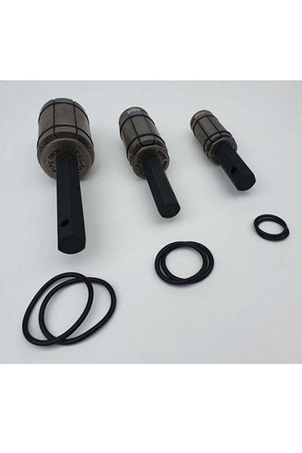 ΚΙΤ ΕΠΕΚΤΑΣΗΣ ΣΩΛΗΝΑ ΕΞΑΤΜΙΣΗΣ - 4