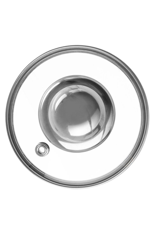 Capac de sticlă 12 cm - 3