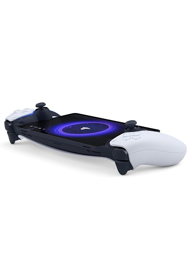 Portal Remote Player - 3