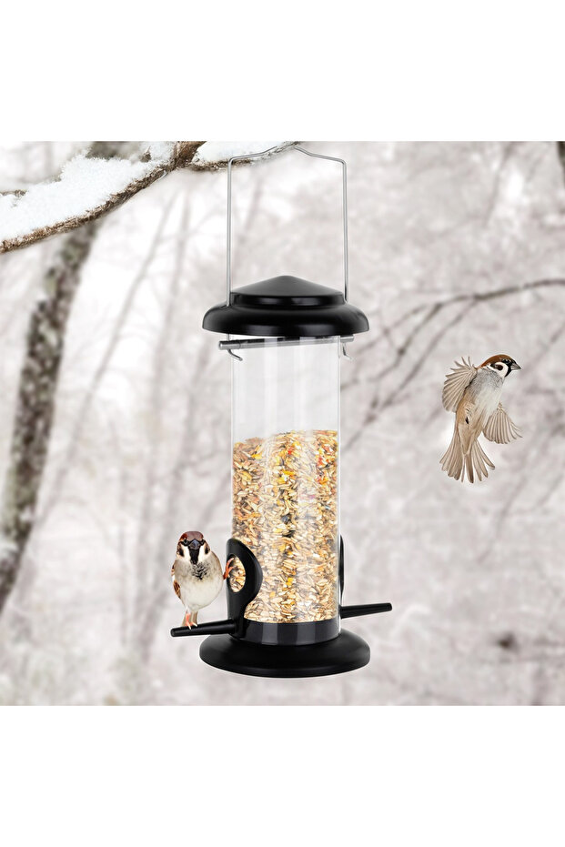 Bird feeder 23 cm - 2