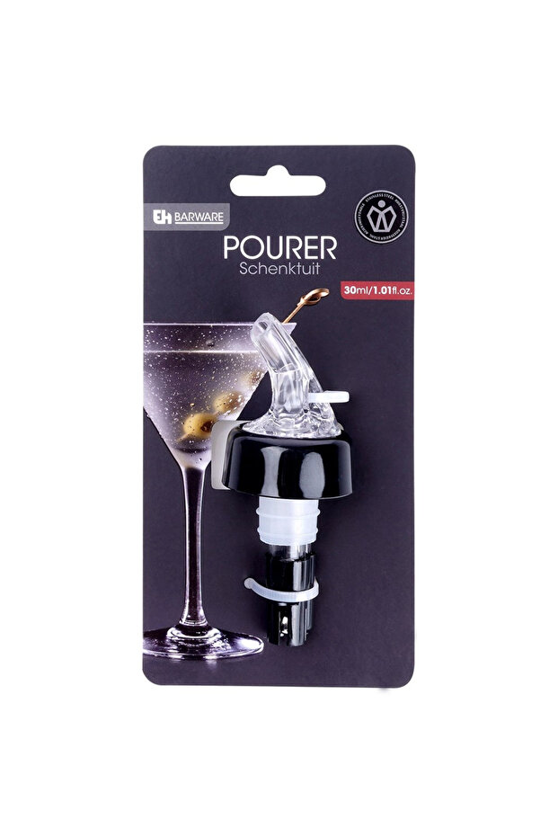 30ml bottle dispenser - 7