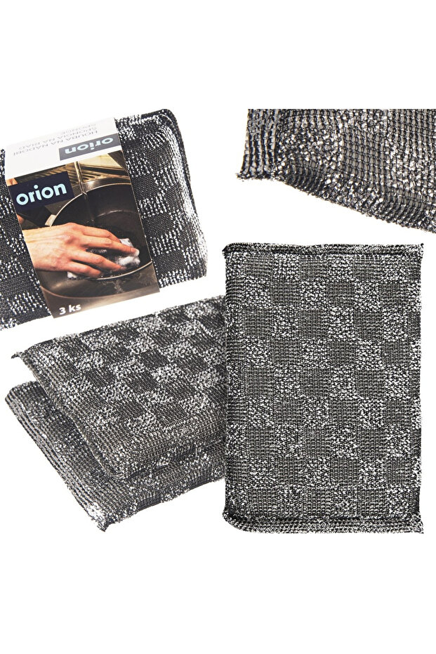 Kitchen sponge 3 pcs. - 5