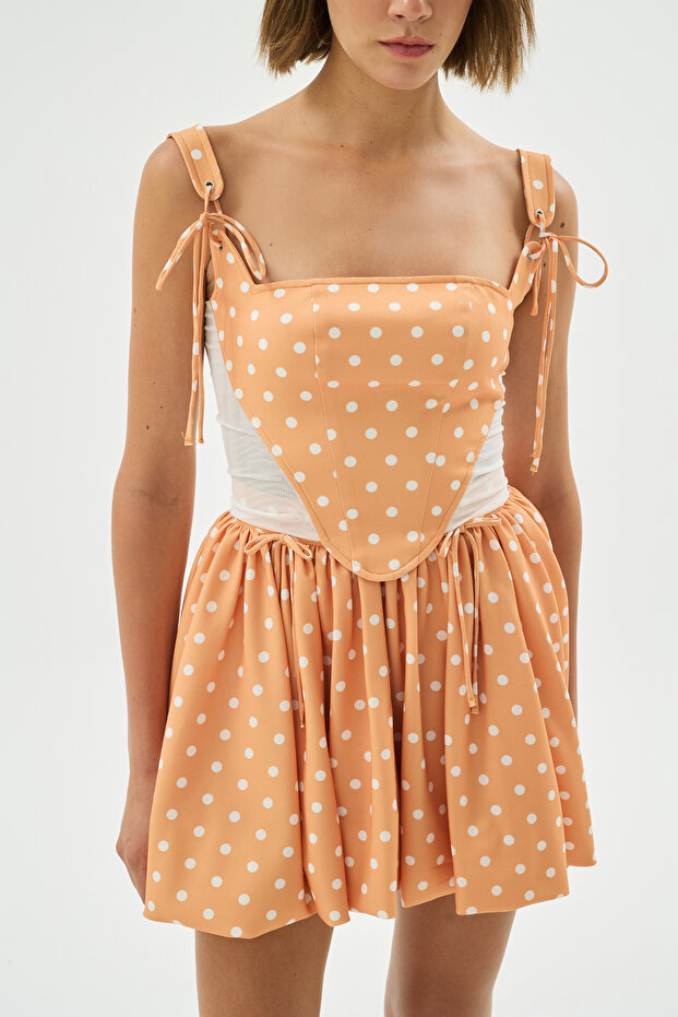 SS6076 Büstiyer - 6