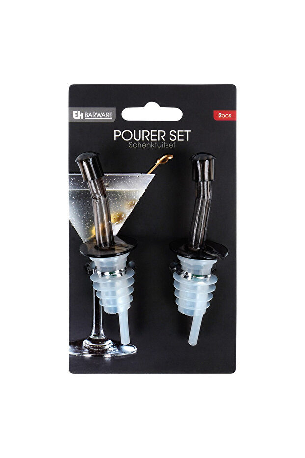 Bottle dispenser 2 pcs. - 5