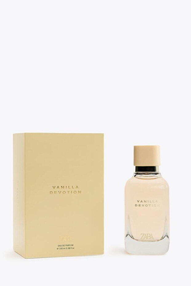 VANILLA DEVOTION EDP 100ML (3,4 FL. OZ). - 2