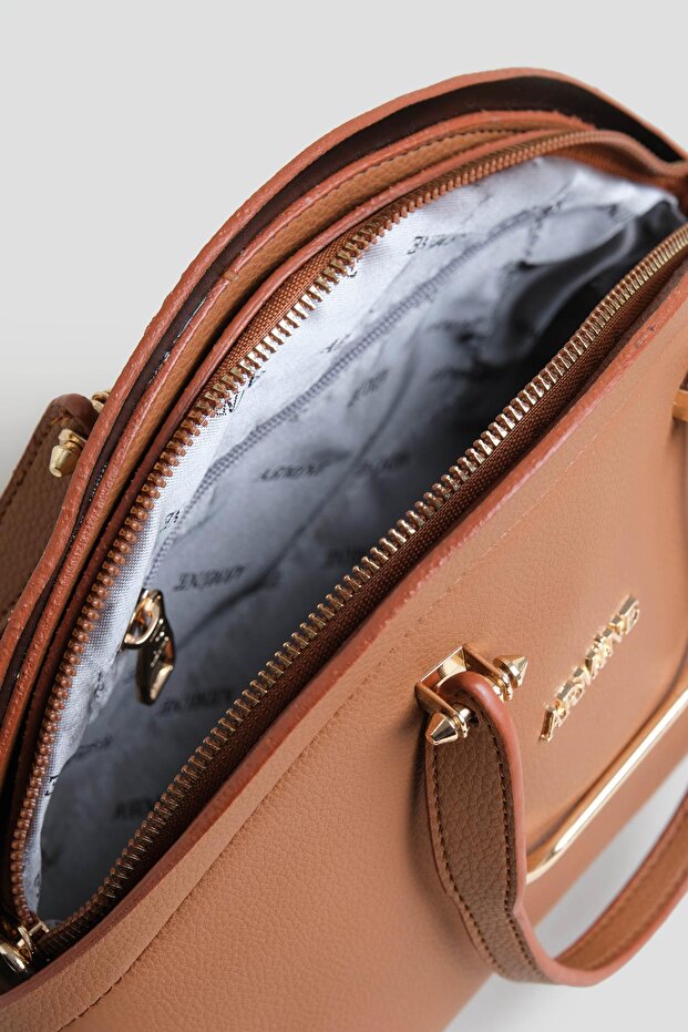 Çanta 25YD7365 Taba - 5